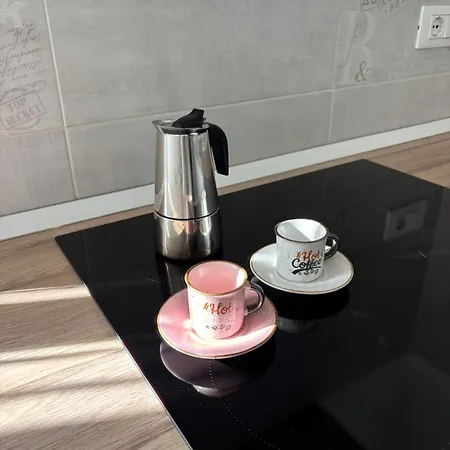 Appartement L'angolo Di Aurora *