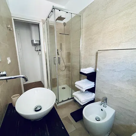 Appartement L'angolo Di Aurora