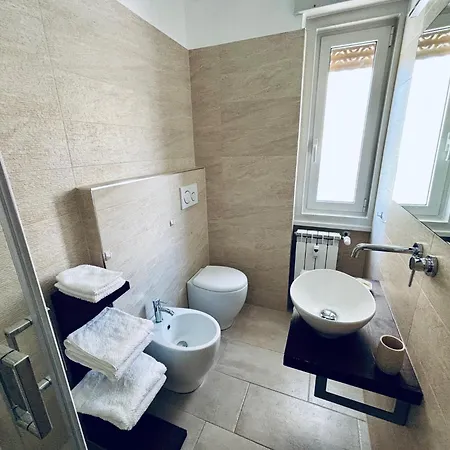 Appartement L'angolo Di Aurora