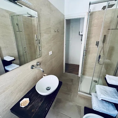 Appartement L'angolo Di Aurora Trieste