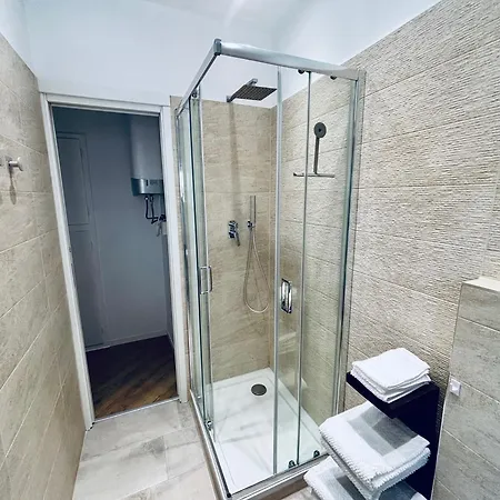 Appartement L'angolo Di Aurora Trieste