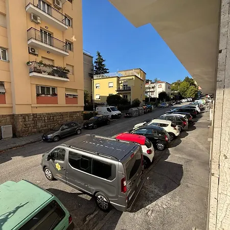 L'angolo Di Aurora Appartement Trieste