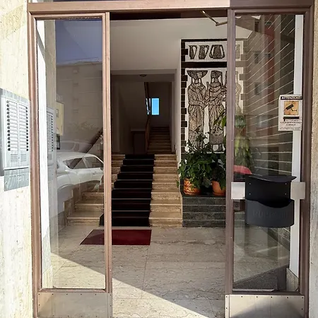 Appartement L'angolo Di Aurora *